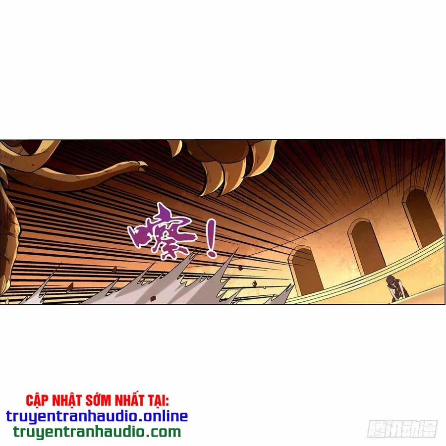 Ma Vương Thất Nghiệp 124 trang 18