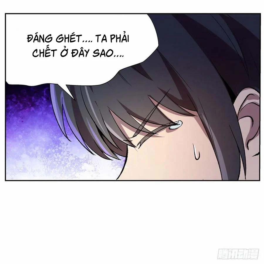 Ma Vương Thất Nghiệp 124 trang 19