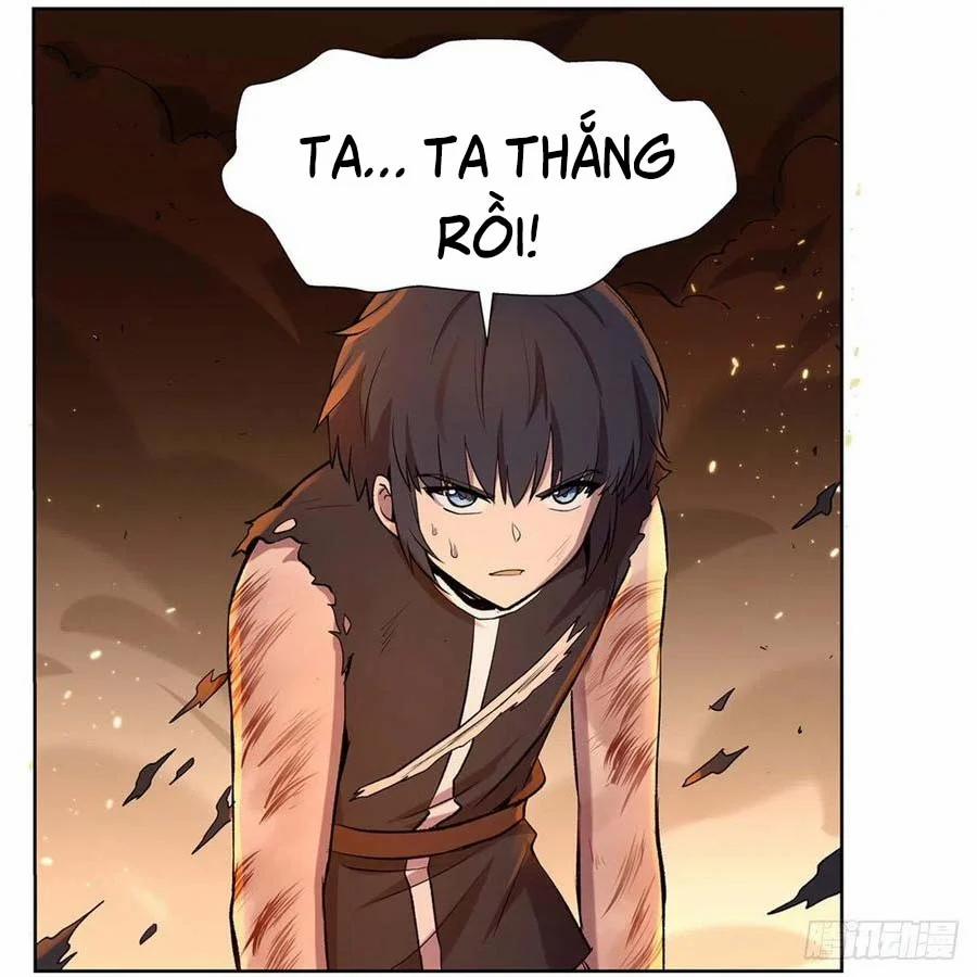 Ma Vương Thất Nghiệp 124 trang 2