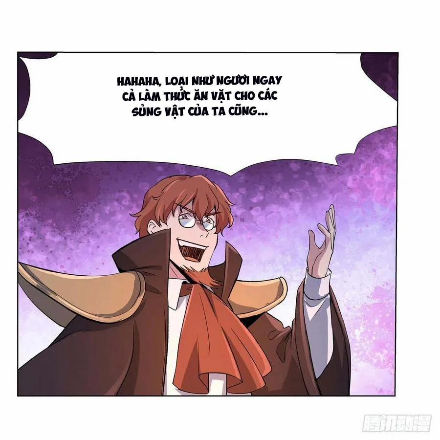 Ma Vương Thất Nghiệp 124 trang 23