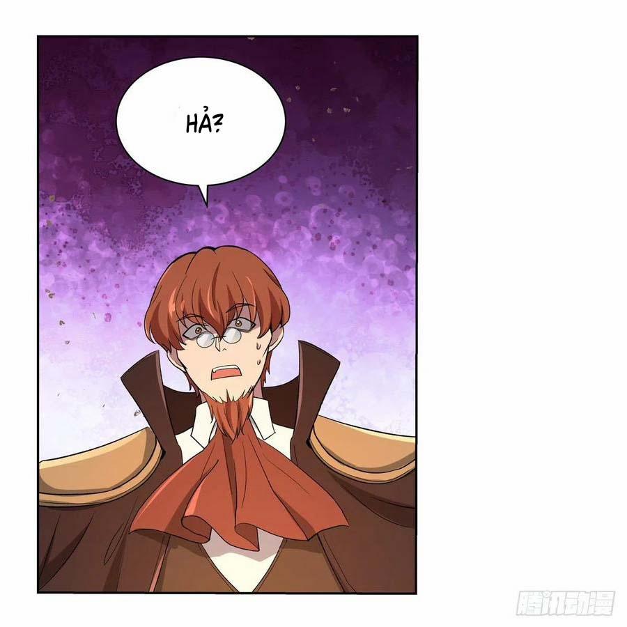 Ma Vương Thất Nghiệp 124 trang 26