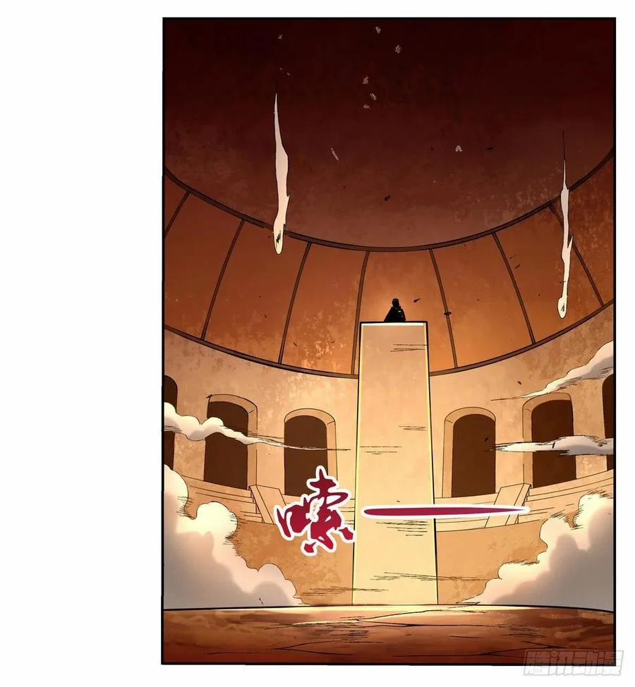 Ma Vương Thất Nghiệp 124 trang 27