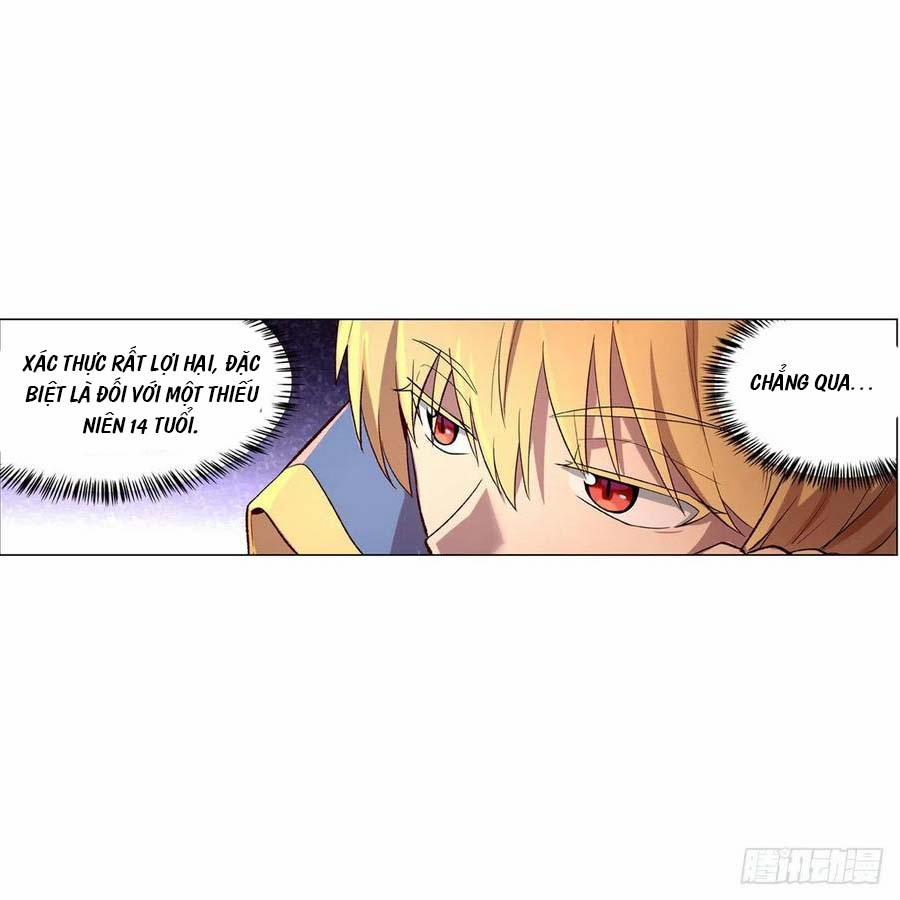 Ma Vương Thất Nghiệp 124 trang 3