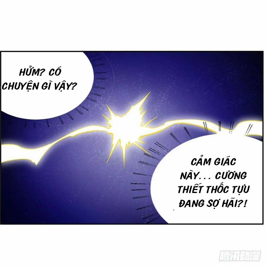 Ma Vương Thất Nghiệp 124 trang 31