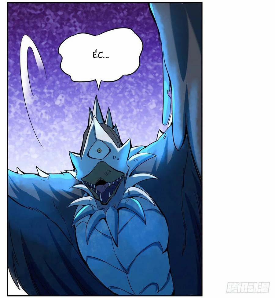 Ma Vương Thất Nghiệp 124 trang 32