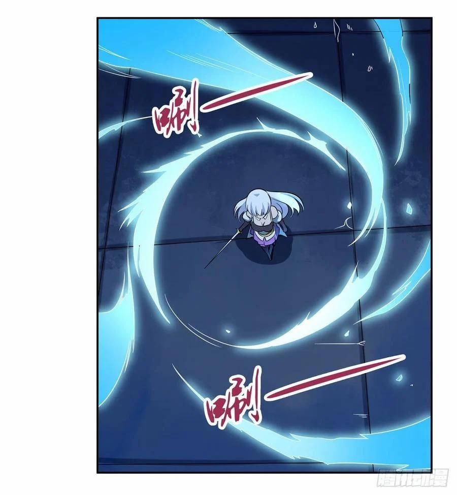 Ma Vương Thất Nghiệp 124 trang 33