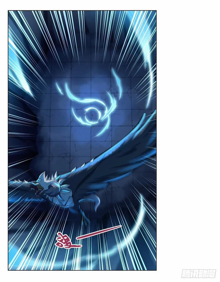 Ma Vương Thất Nghiệp 124 trang 34