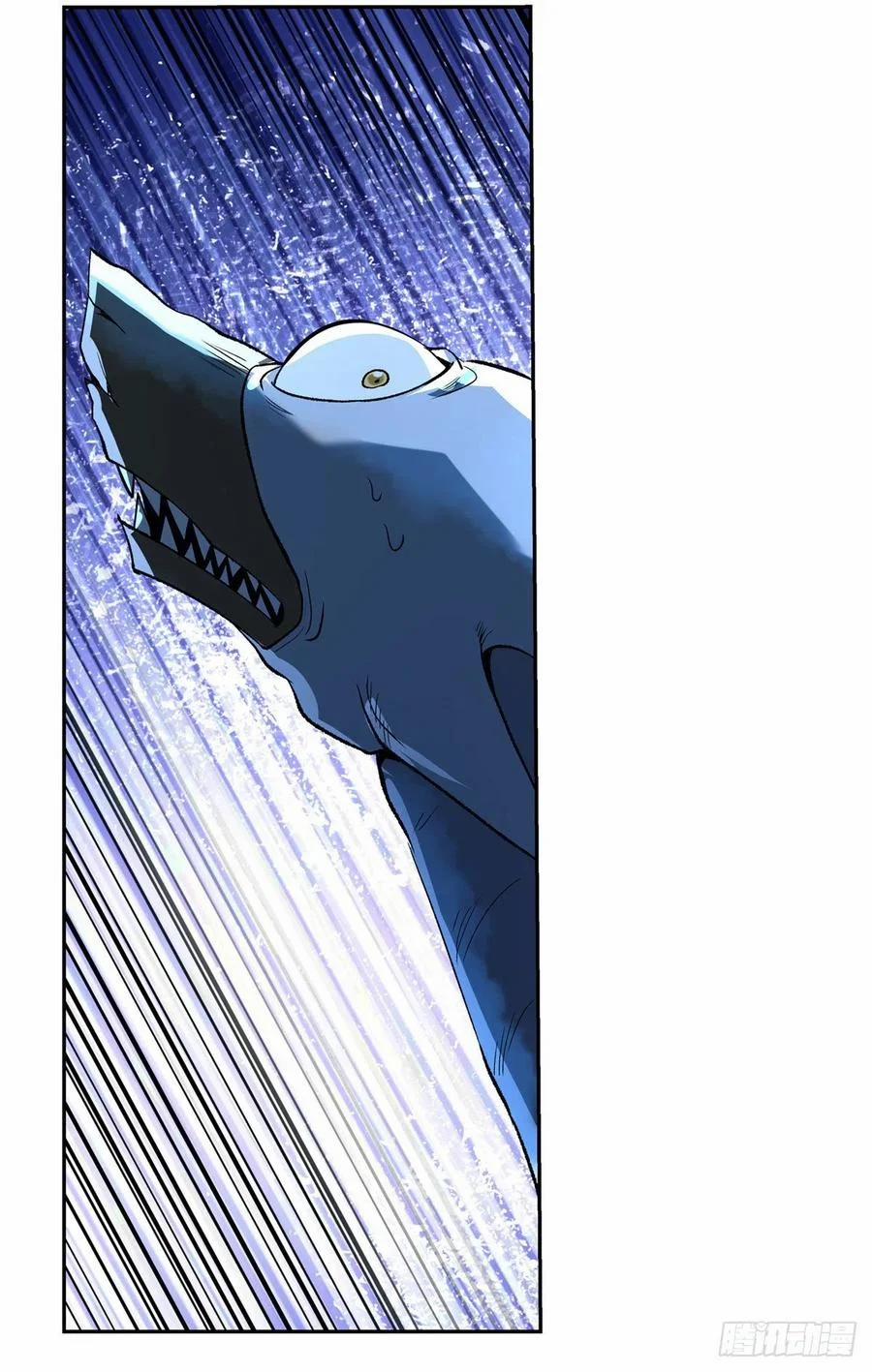 Ma Vương Thất Nghiệp 124 trang 37