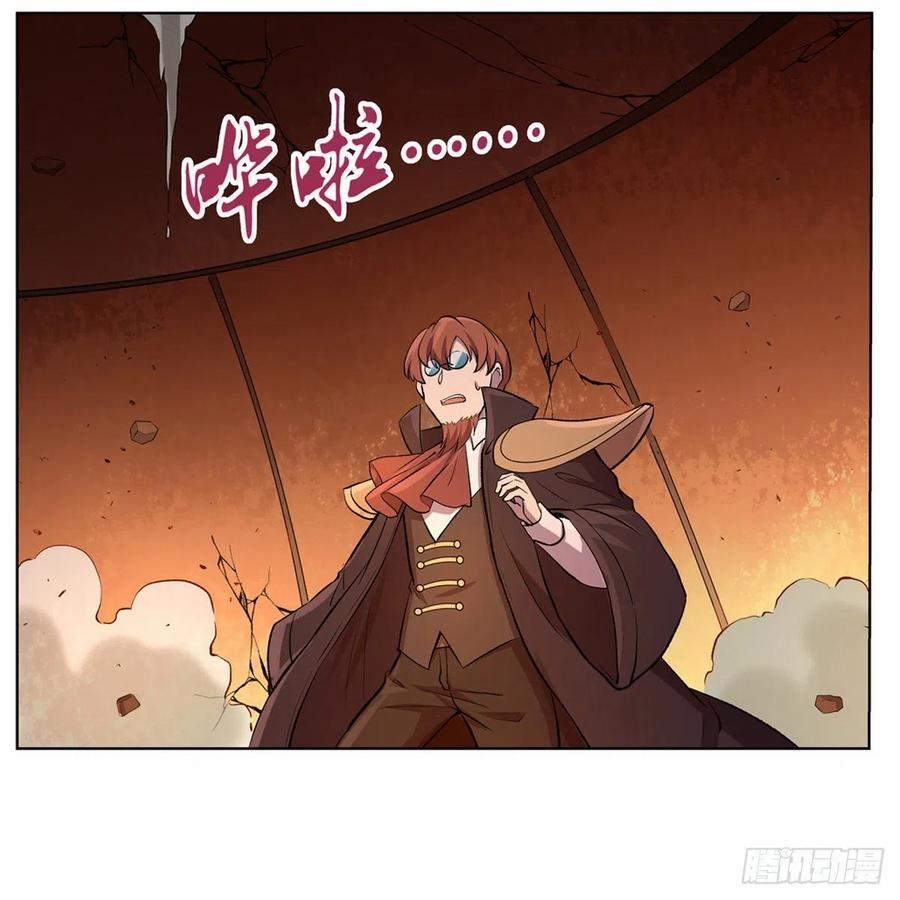 Ma Vương Thất Nghiệp 124 trang 4