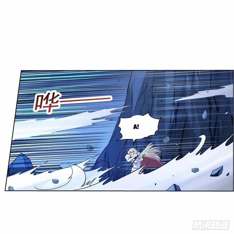 Ma Vương Thất Nghiệp 124 trang 41