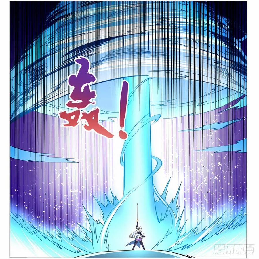 Ma Vương Thất Nghiệp 124 trang 43