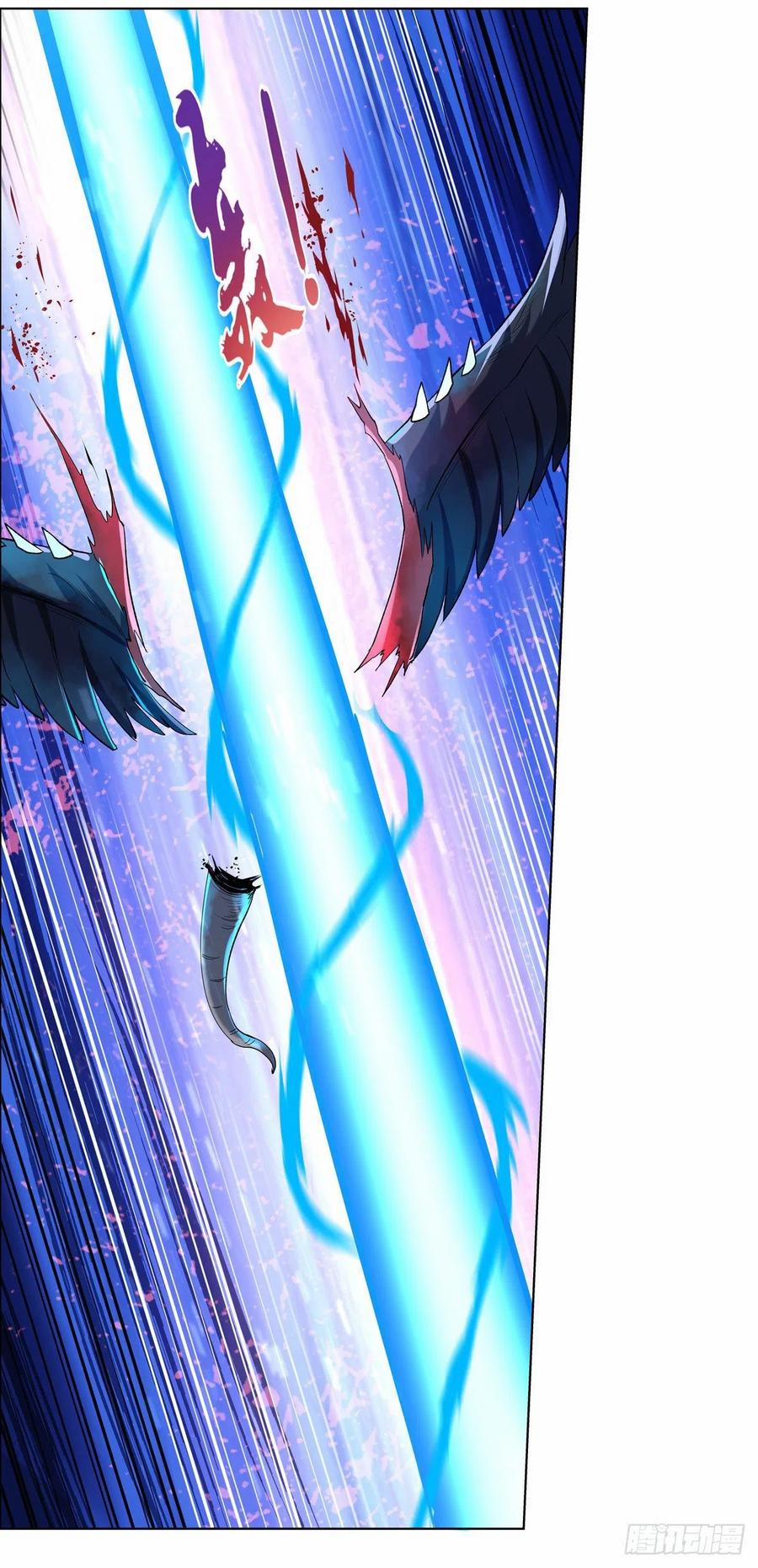 Ma Vương Thất Nghiệp 124 trang 45