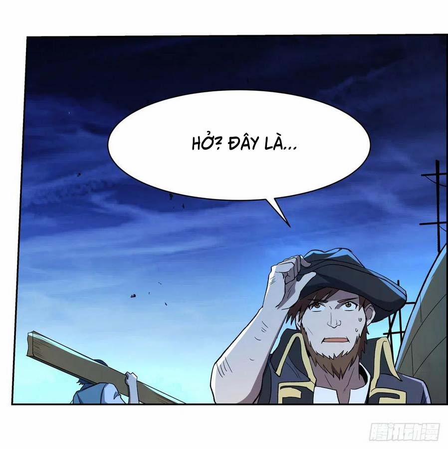 Ma Vương Thất Nghiệp 124 trang 47