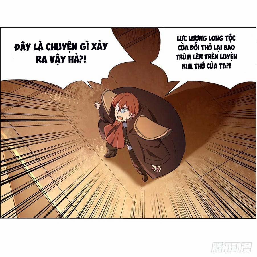 Ma Vương Thất Nghiệp 124 trang 49