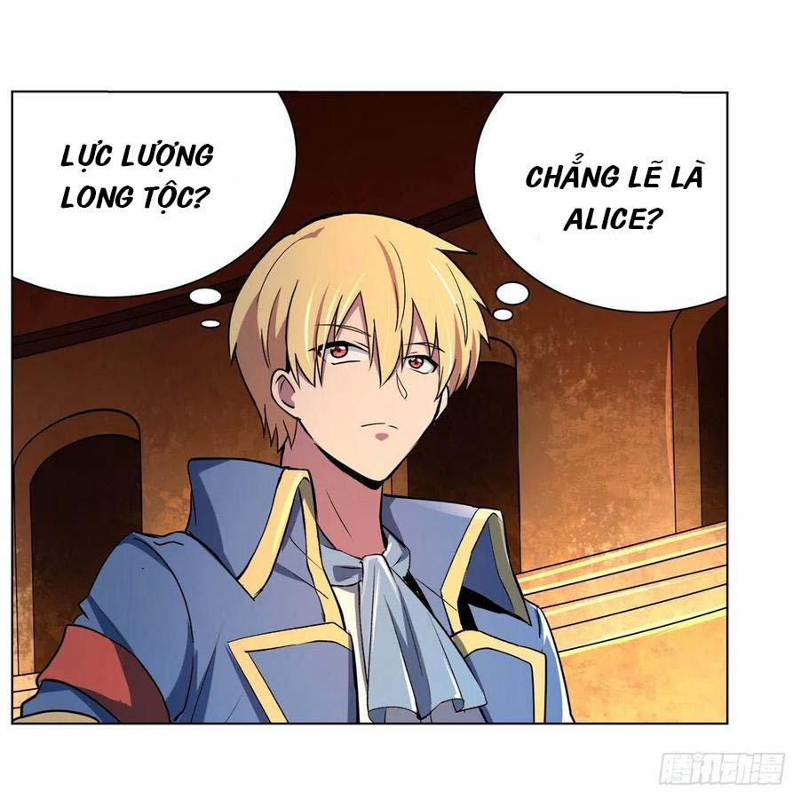 Ma Vương Thất Nghiệp 124 trang 50