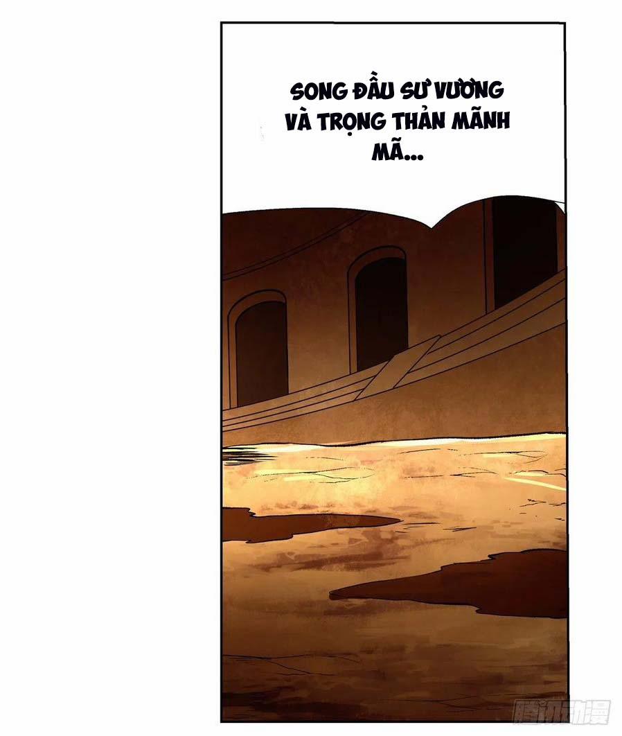 Ma Vương Thất Nghiệp 124 trang 51