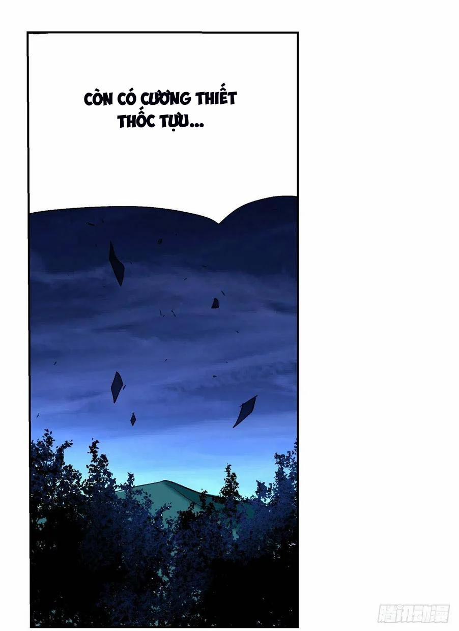 Ma Vương Thất Nghiệp 124 trang 52