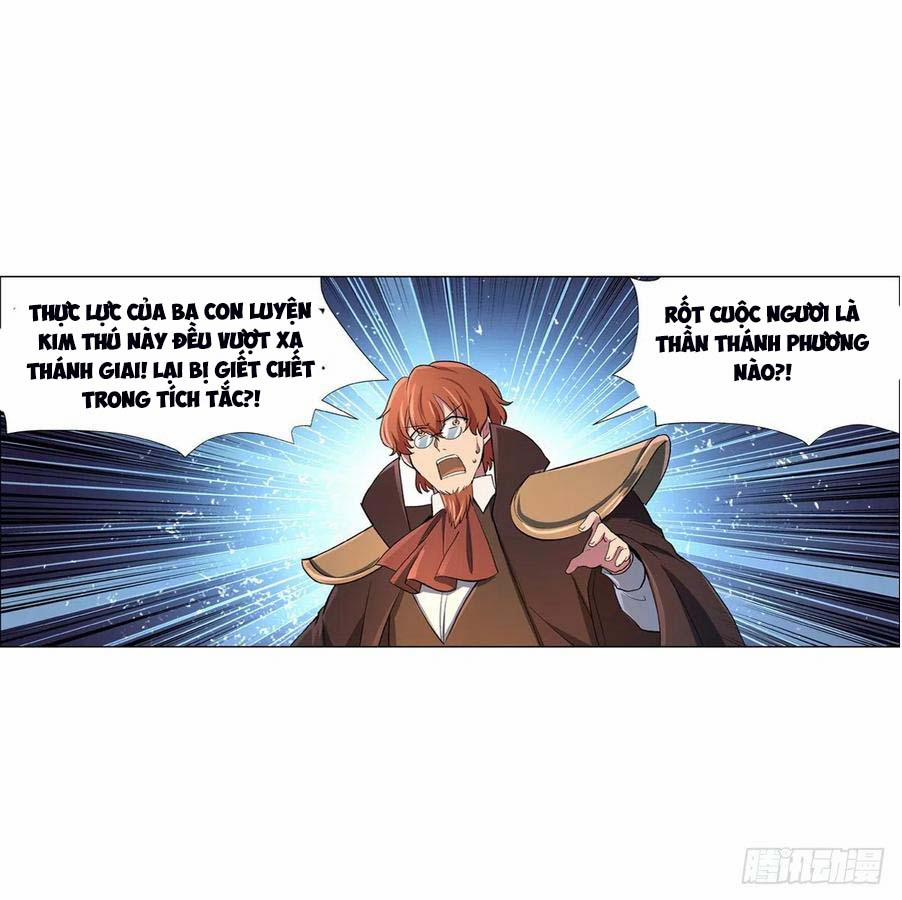 Ma Vương Thất Nghiệp 124 trang 53