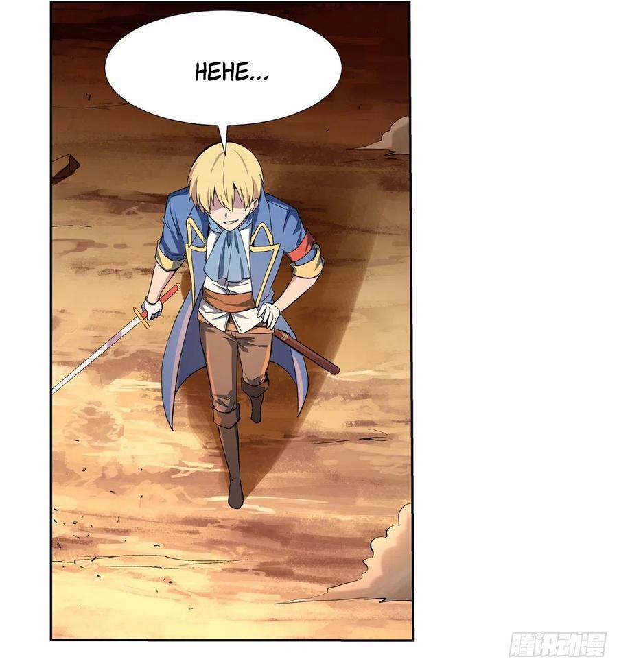 Ma Vương Thất Nghiệp 124 trang 54