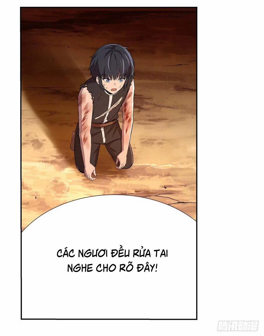 Ma Vương Thất Nghiệp 124 trang 56