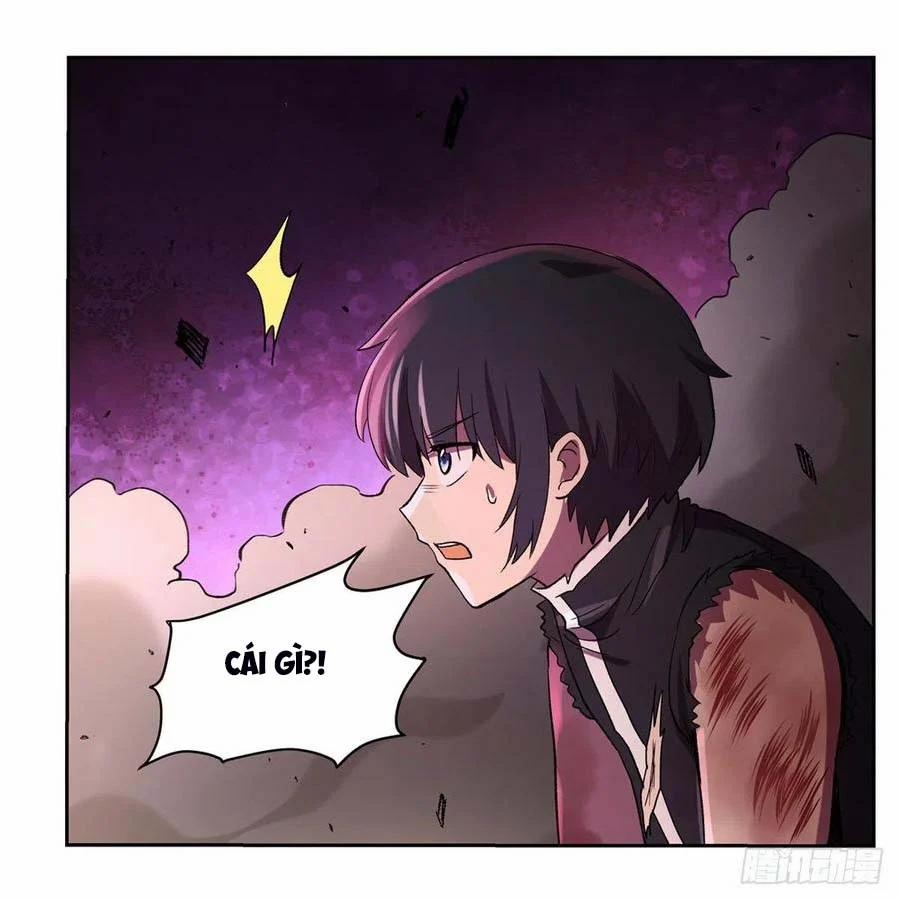 Ma Vương Thất Nghiệp 124 trang 7