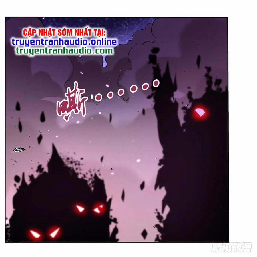 Ma Vương Thất Nghiệp 124 trang 8