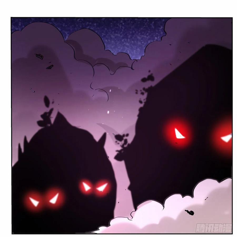 Ma Vương Thất Nghiệp 124 trang 9