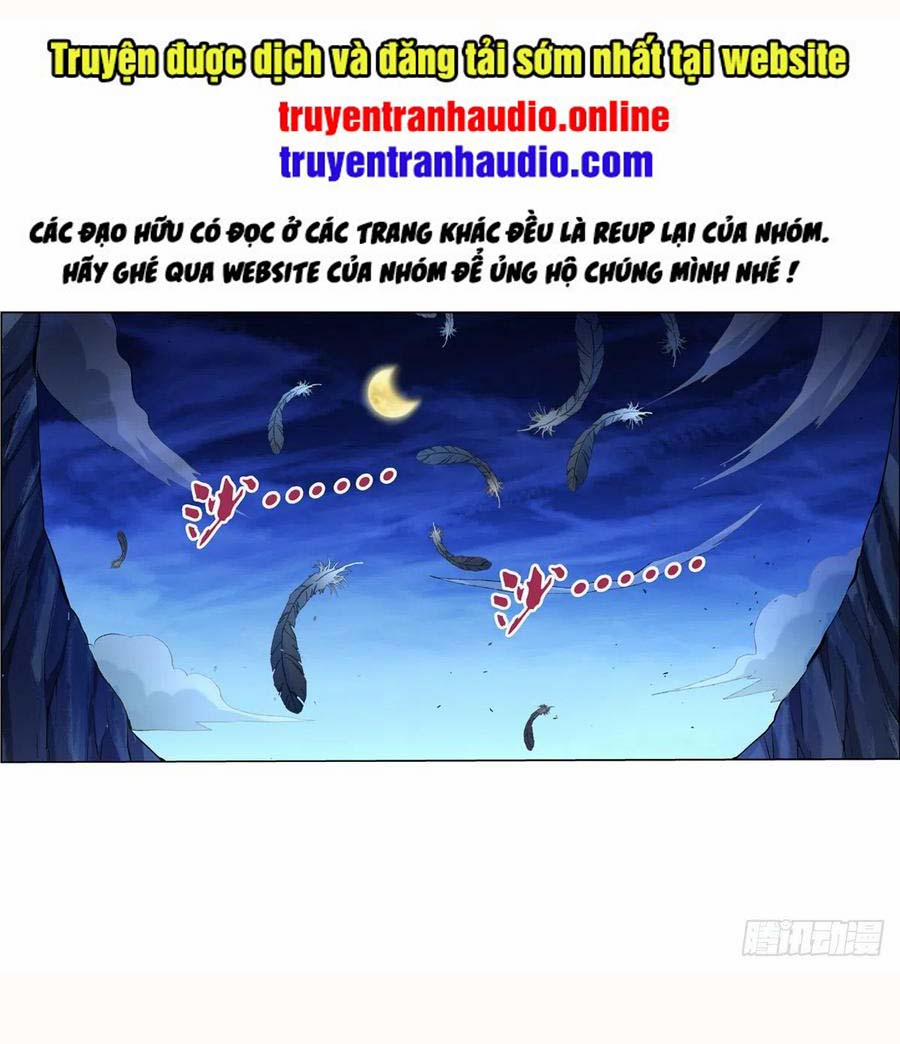 Ma Vương Thất Nghiệp 125 trang 0