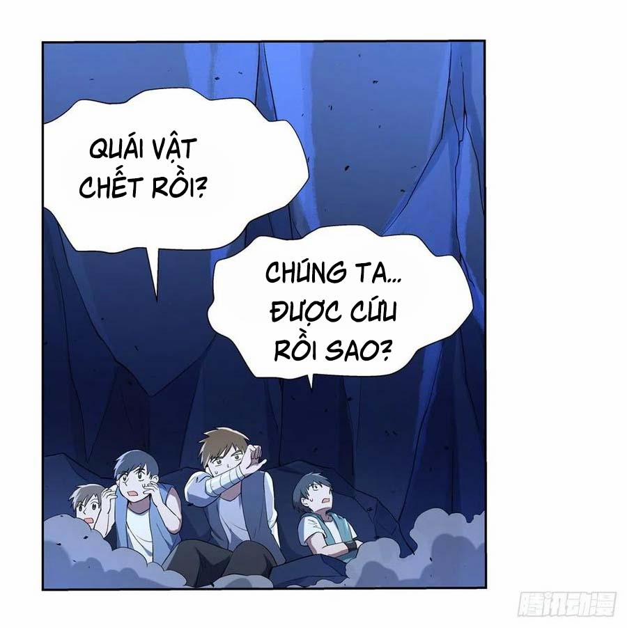 Ma Vương Thất Nghiệp 125 trang 1