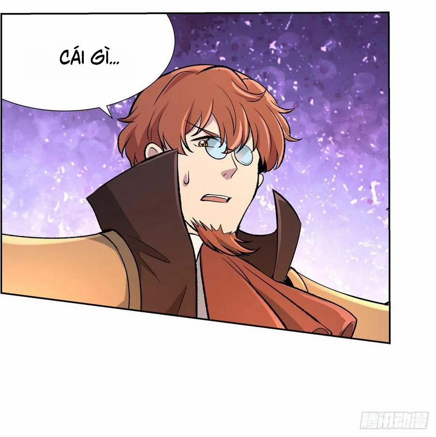 Ma Vương Thất Nghiệp 125 trang 12