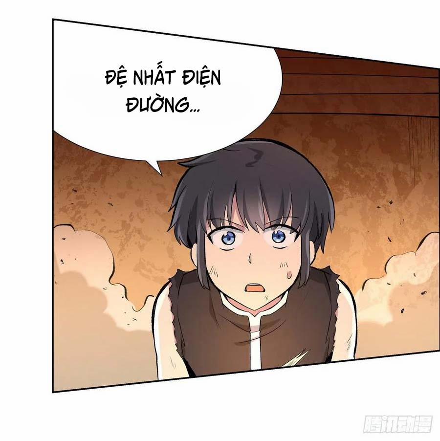 Ma Vương Thất Nghiệp 125 trang 13