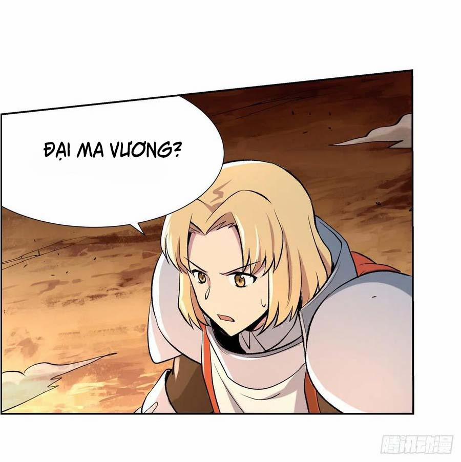 Ma Vương Thất Nghiệp 125 trang 14
