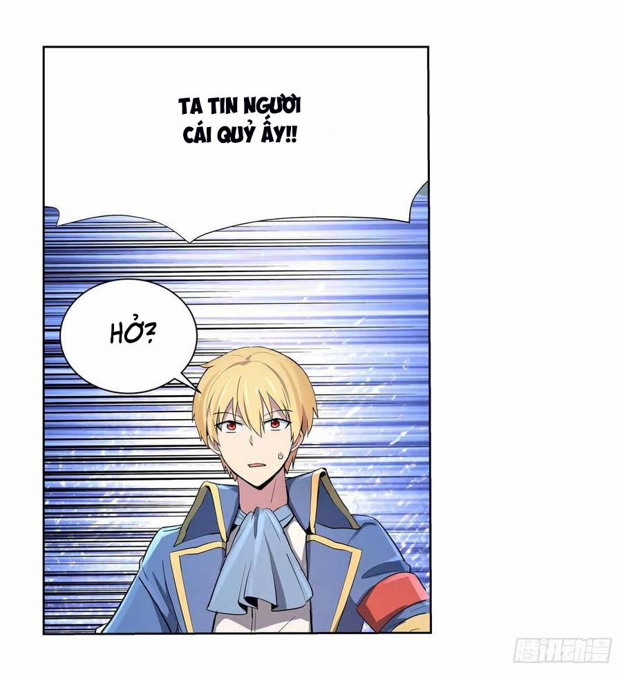 Ma Vương Thất Nghiệp 125 trang 16