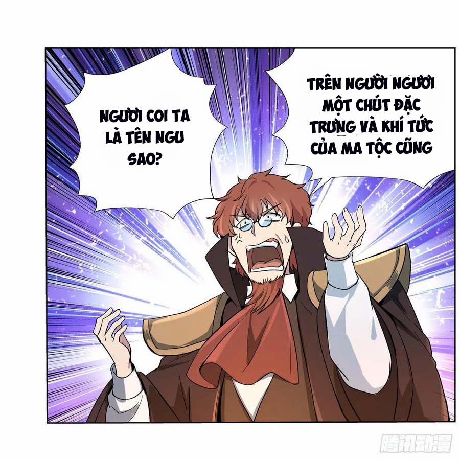 Ma Vương Thất Nghiệp 125 trang 17