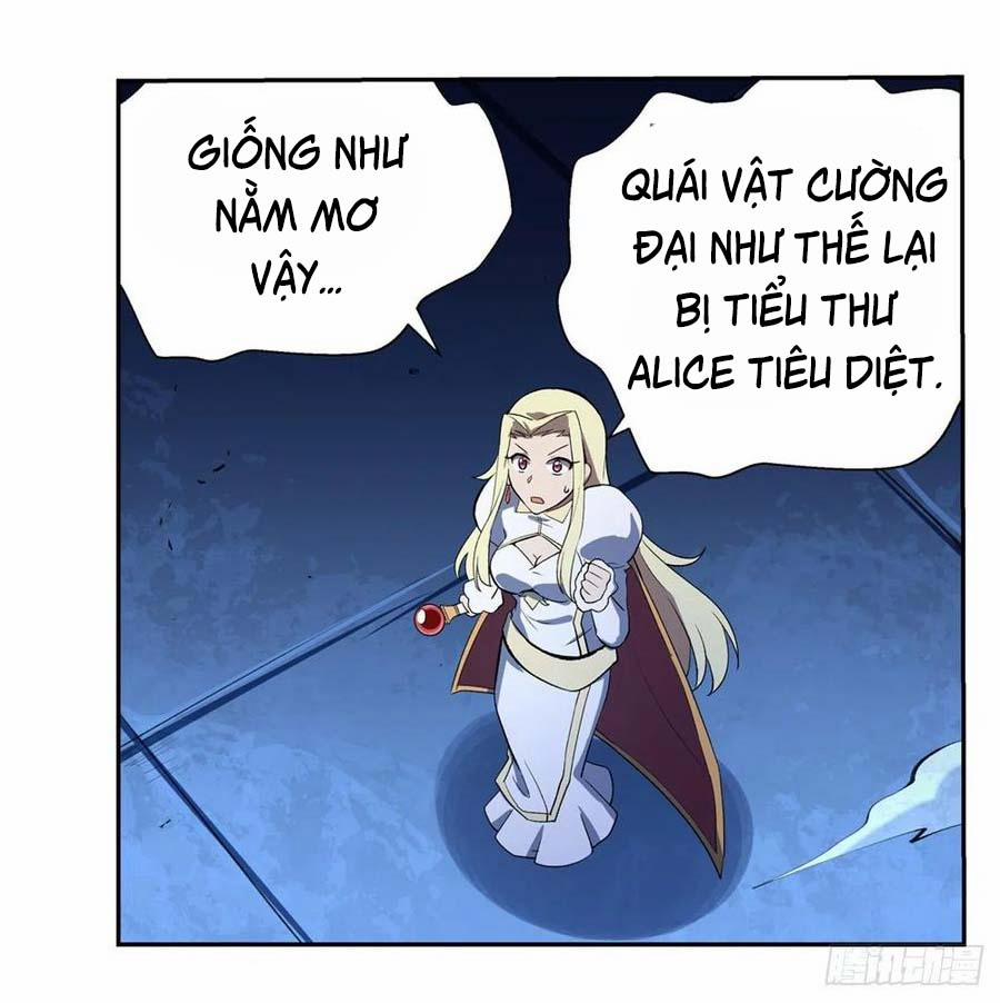 Ma Vương Thất Nghiệp 125 trang 2