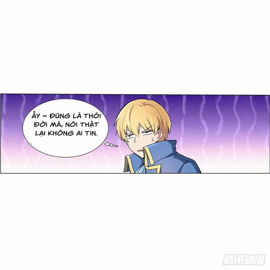 Ma Vương Thất Nghiệp 125 trang 20