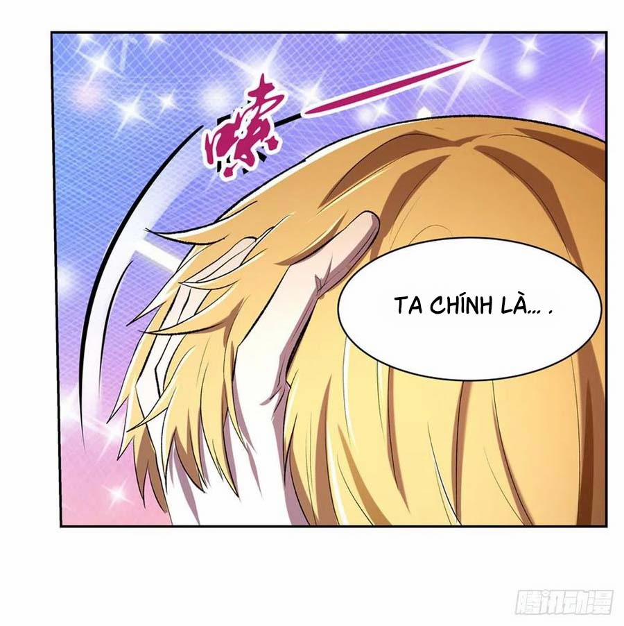 Ma Vương Thất Nghiệp 125 trang 22