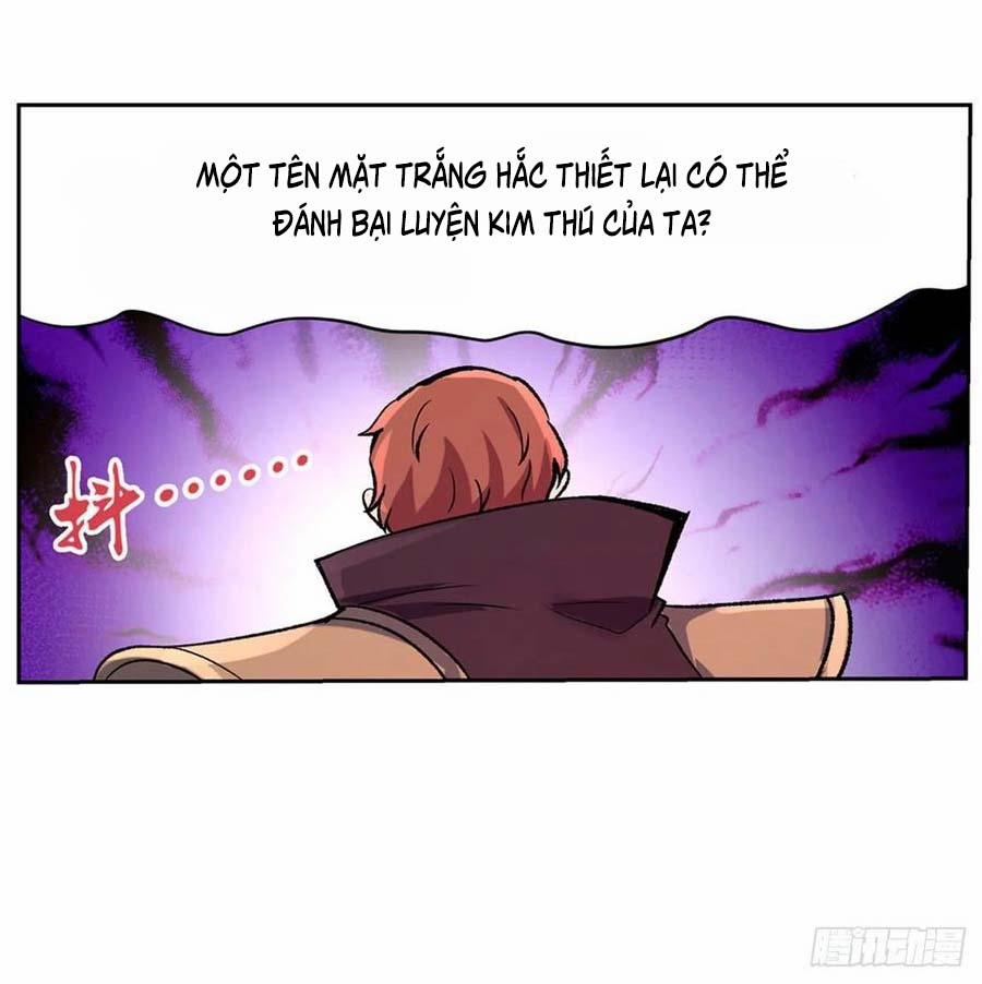 Ma Vương Thất Nghiệp 125 trang 25