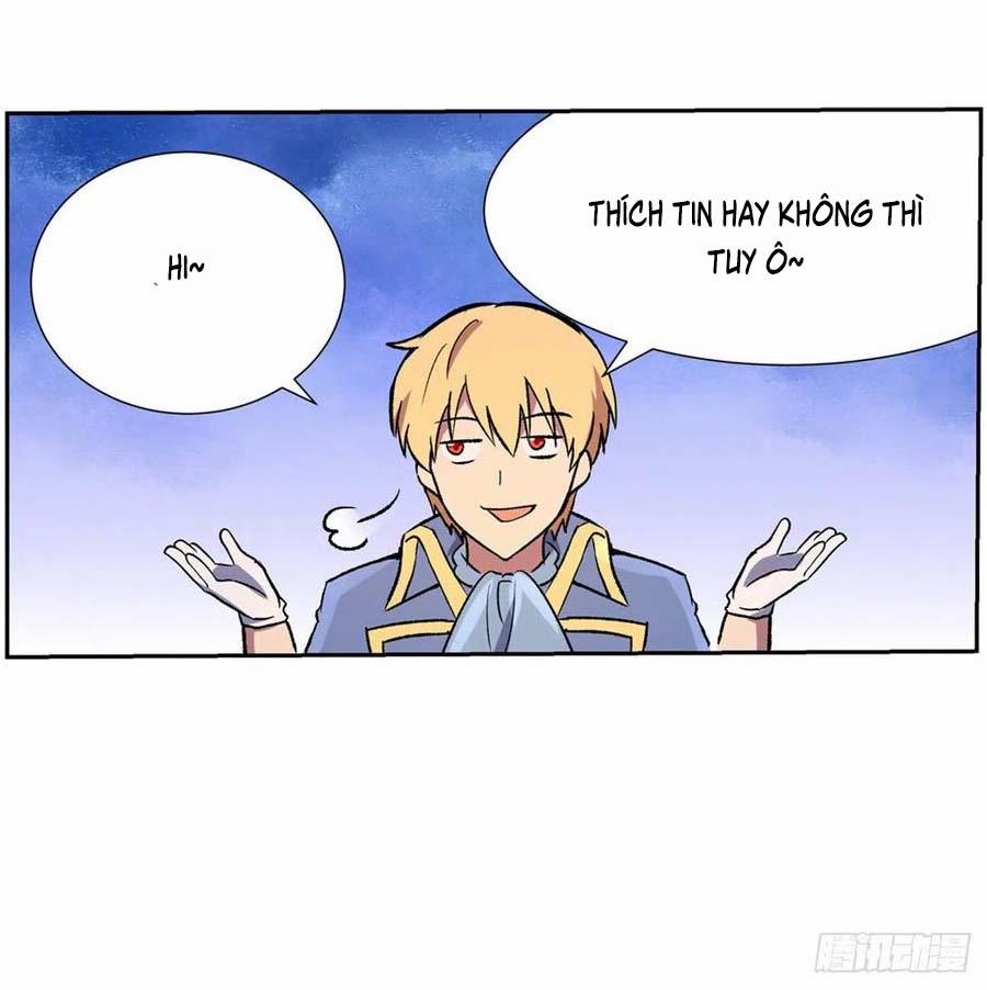 Ma Vương Thất Nghiệp 125 trang 26