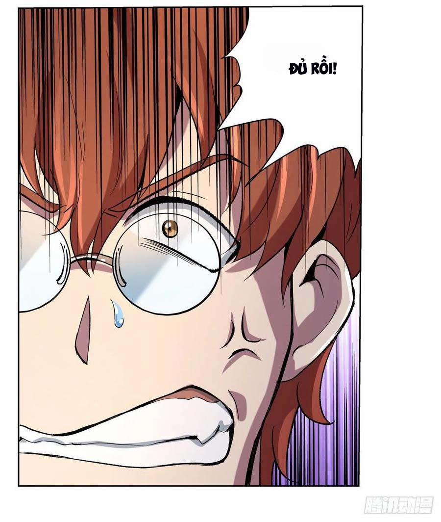 Ma Vương Thất Nghiệp 125 trang 27