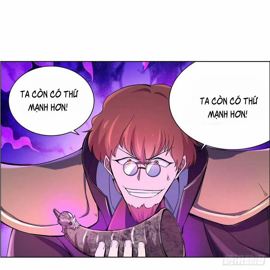 Ma Vương Thất Nghiệp 125 trang 30