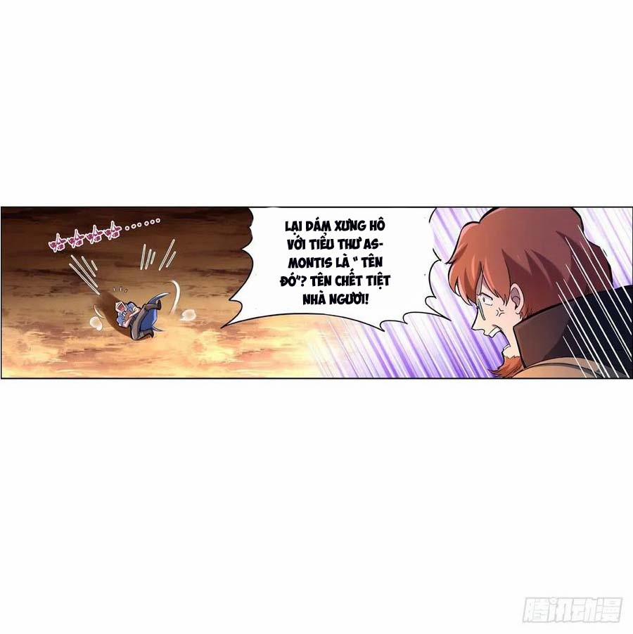 Ma Vương Thất Nghiệp 125 trang 32