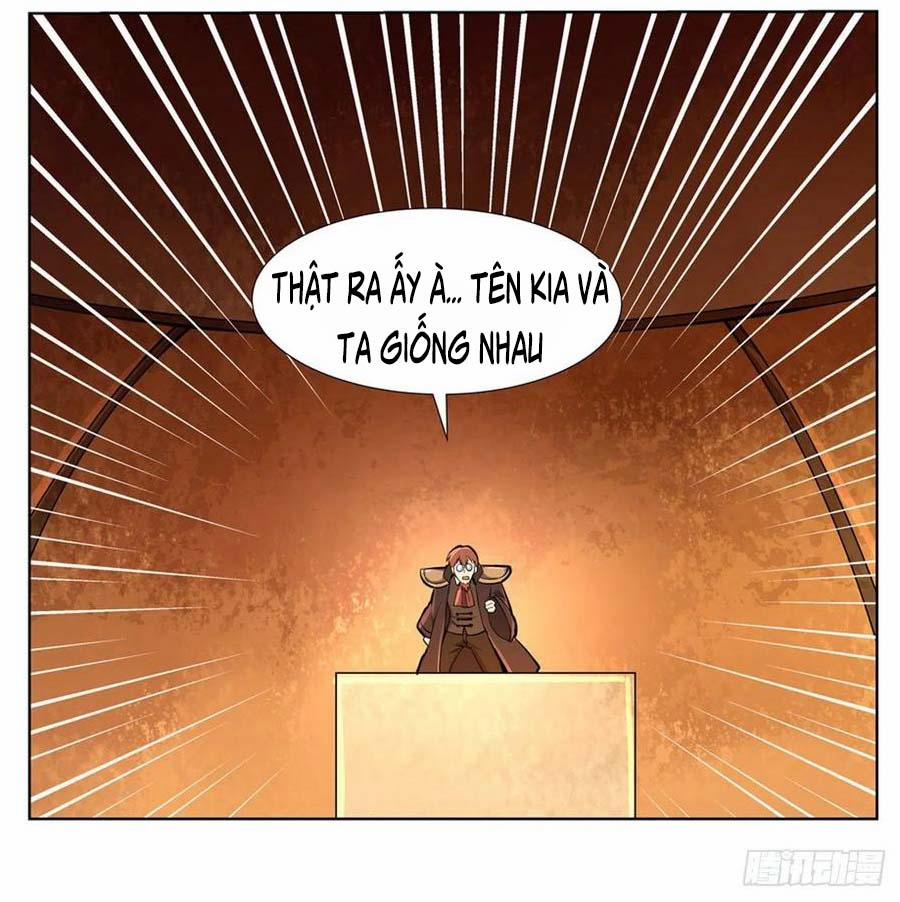 Ma Vương Thất Nghiệp 125 trang 34