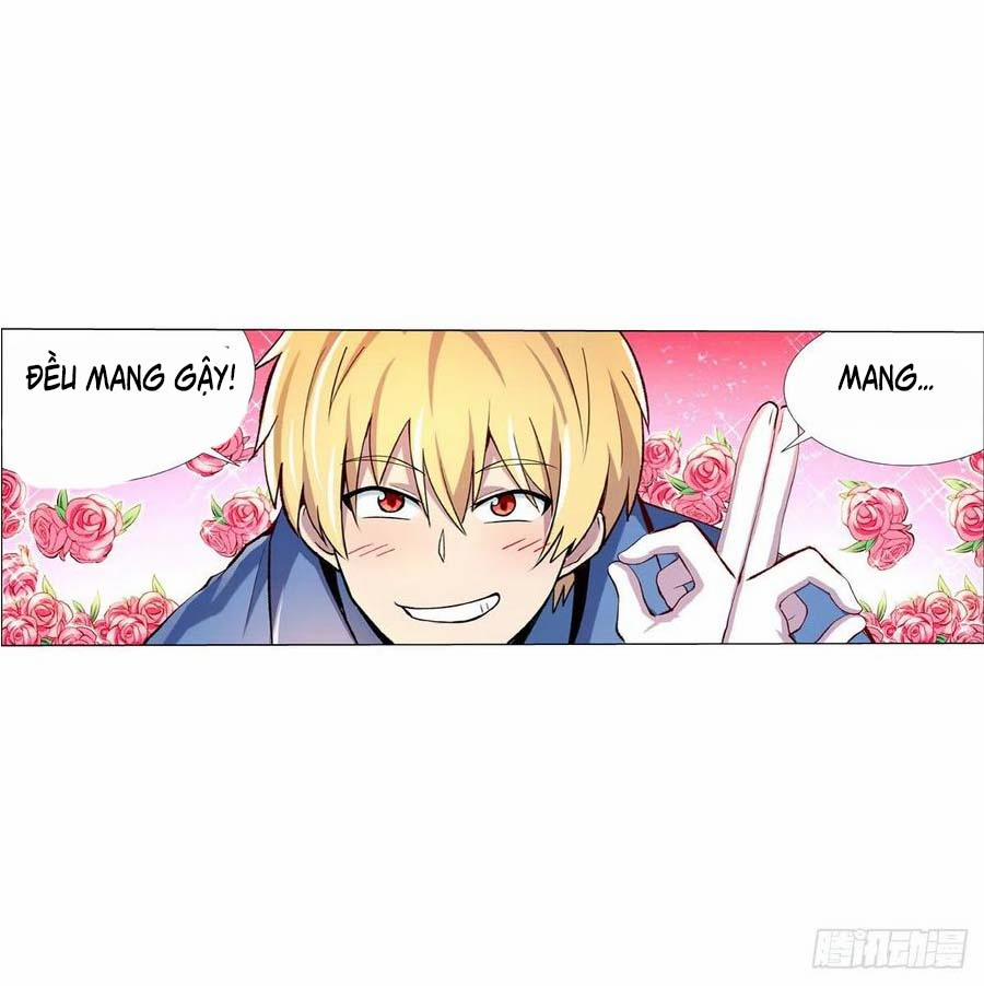 Ma Vương Thất Nghiệp 125 trang 35