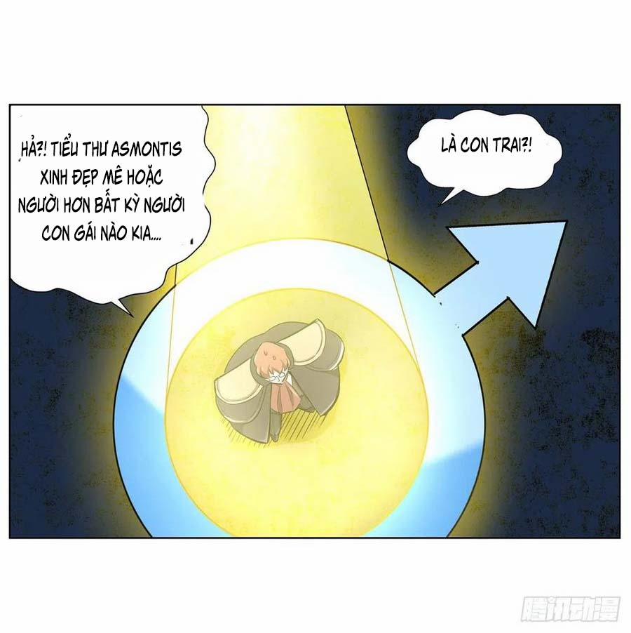 Ma Vương Thất Nghiệp 125 trang 37