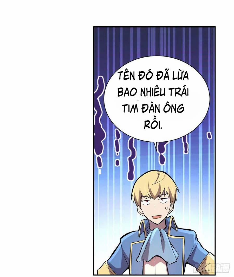 Ma Vương Thất Nghiệp 125 trang 38