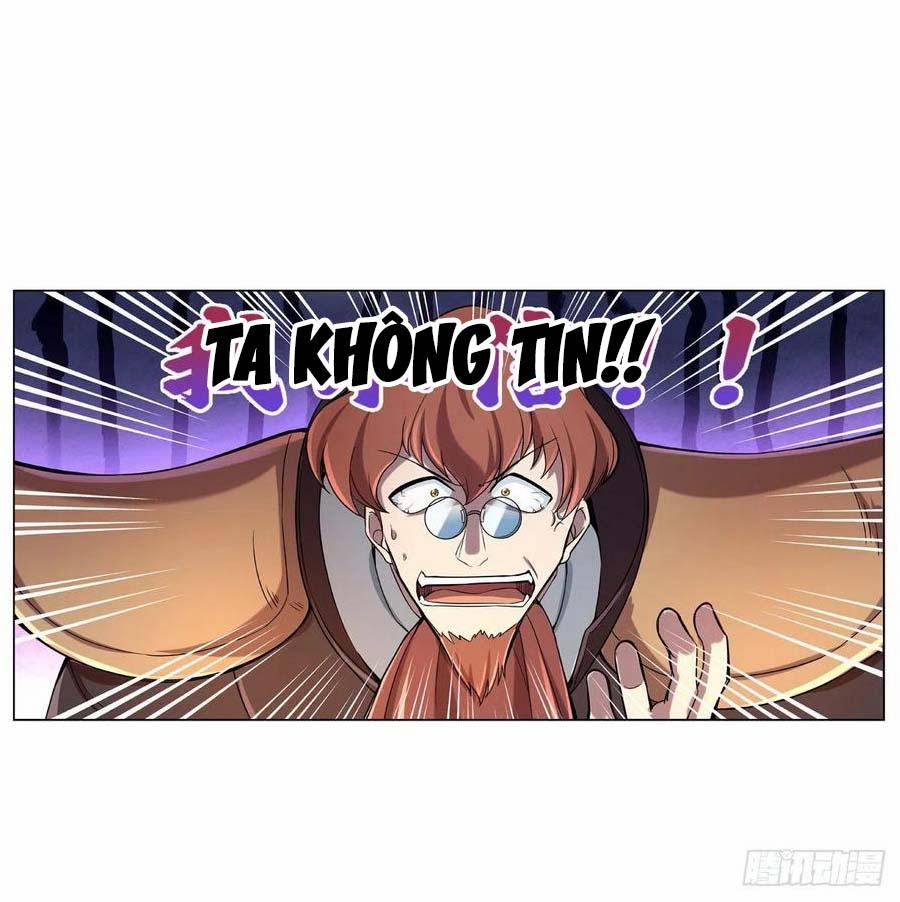 Ma Vương Thất Nghiệp 125 trang 39