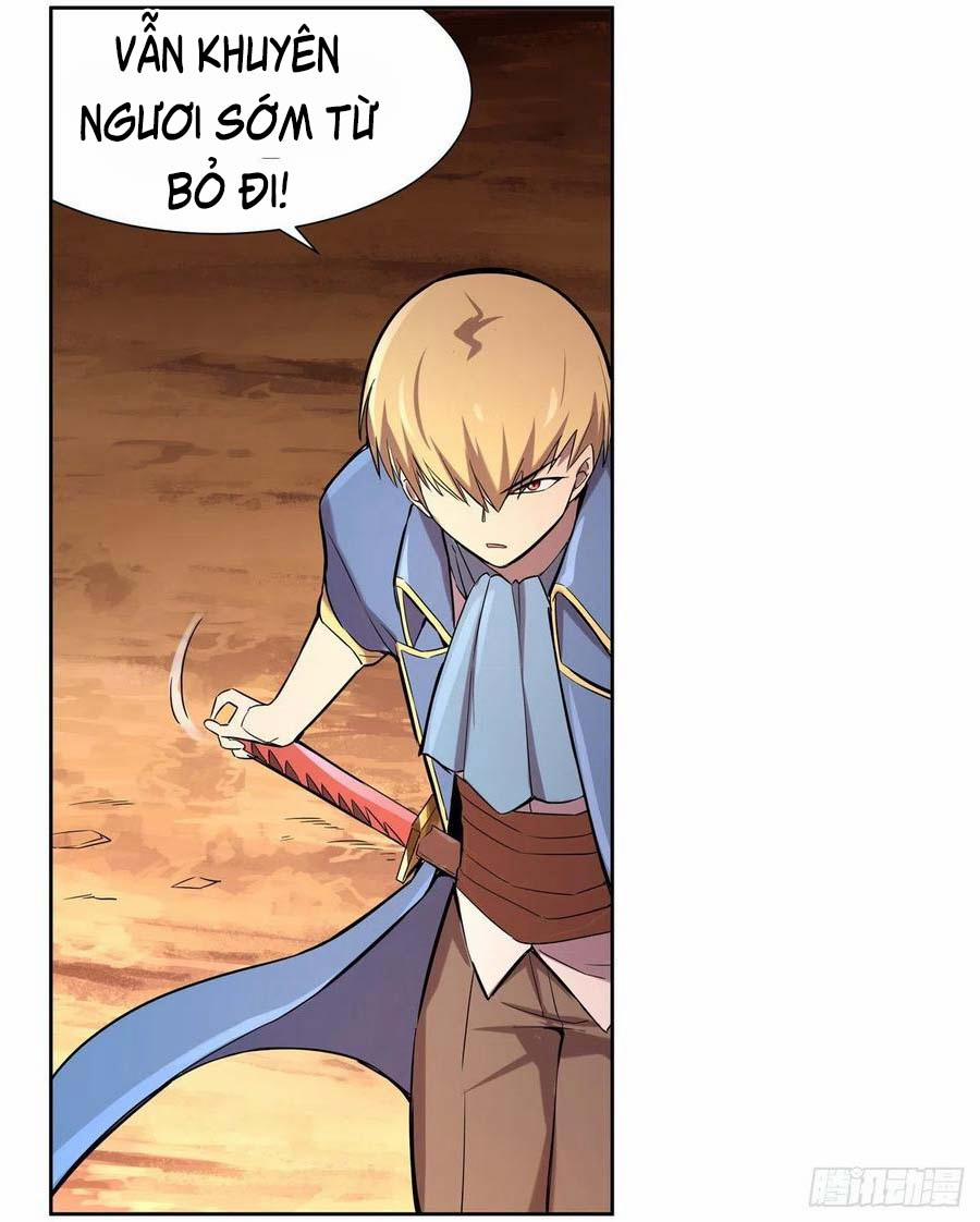 Ma Vương Thất Nghiệp 125 trang 41