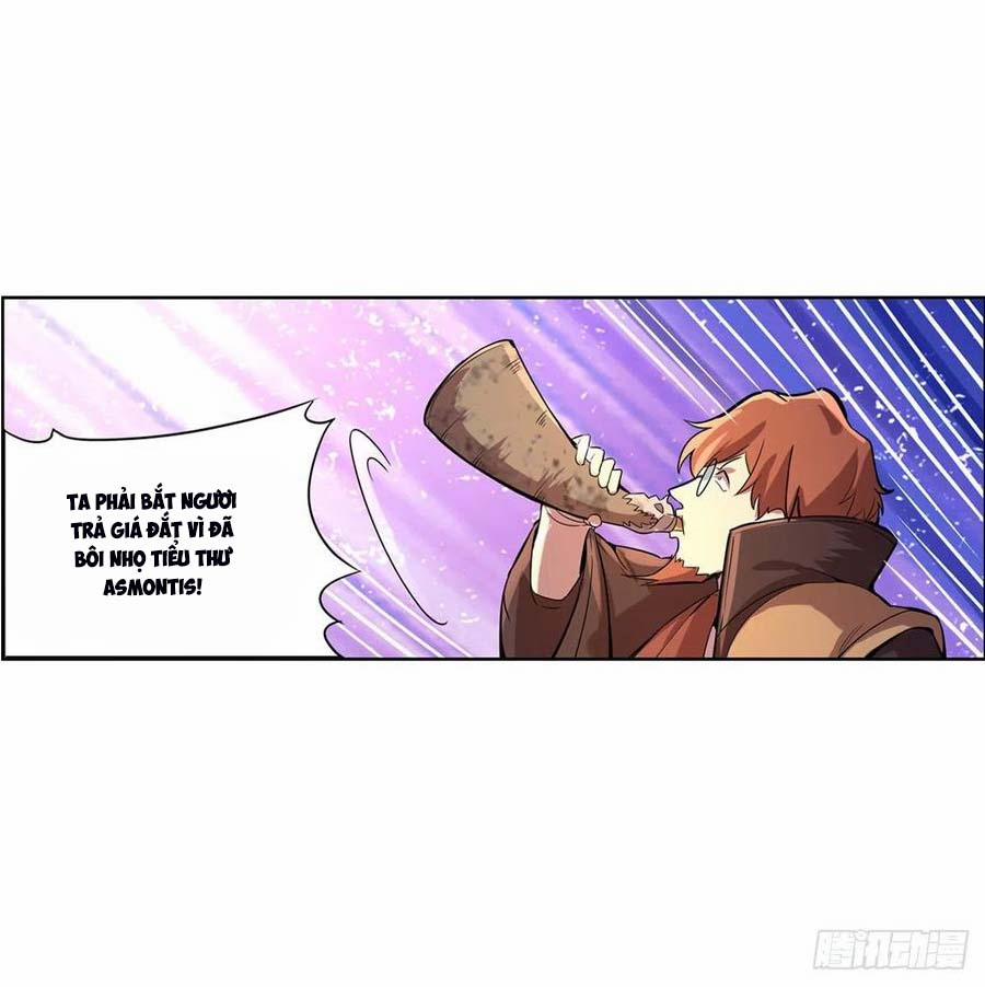 Ma Vương Thất Nghiệp 125 trang 42