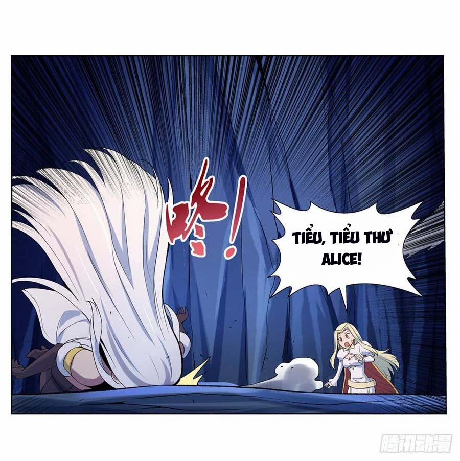 Ma Vương Thất Nghiệp 125 trang 5